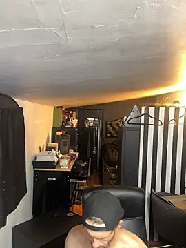 leanjamesdeann Webbikameraesitys