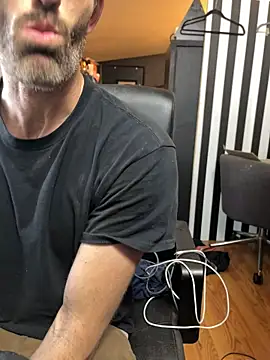 leanjamesdean Webcam-Show