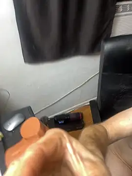 leanjamesdean's Webcam Show