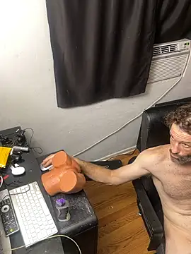 leanjamesdean – Kamerová šou
