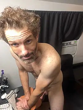 Show de webcam de leanjamesdean