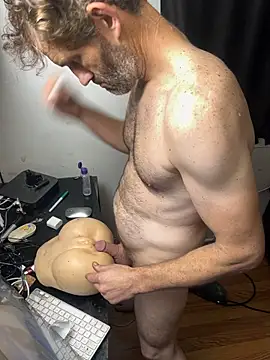 leanjamesdean Show Webcam