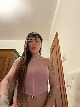 Show de missdirtyhot_ na webcam