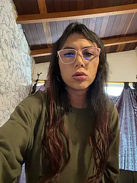 missdirtyhot_のウェブカメラショー