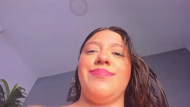 aleja_cute_ 라이브 XXX 채팅