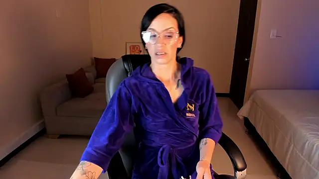 Kristen_Garner 现场聊天室