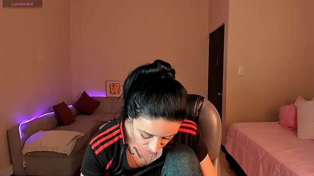 Sembang XXX Secara Langsung Kristen_Garner