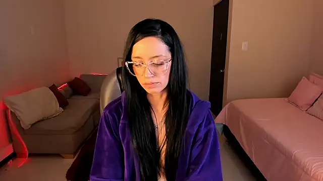 Czat XXX na żywo – Kristen_Garner