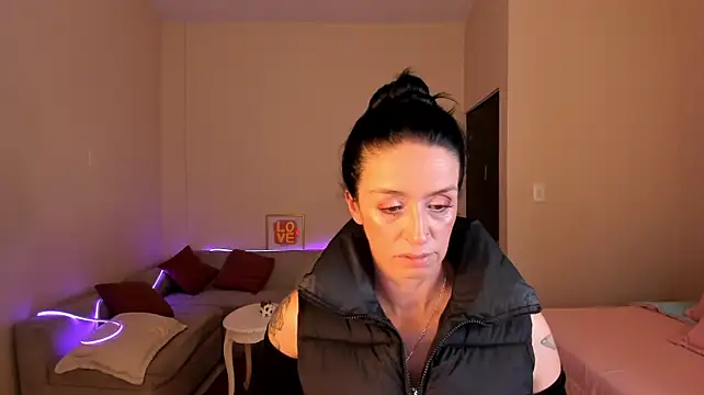 Kristen_Garner's Live XXX Chat