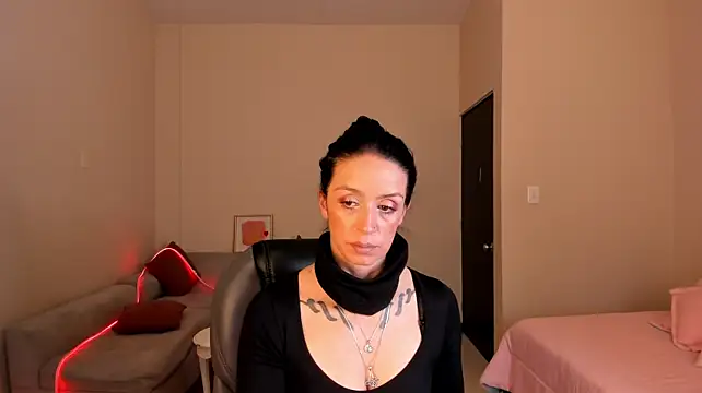 Kristen_Garner Chat XXX live