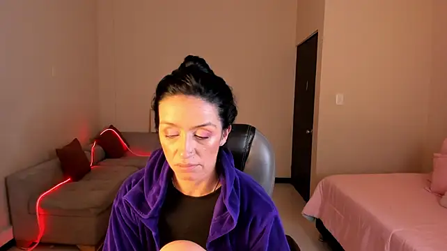 Kristen_Garner's Live XXX Chat