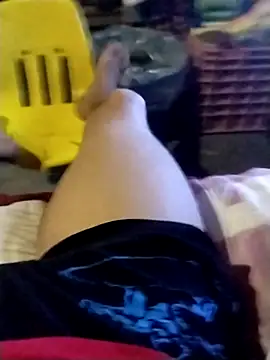 הופעת וובקאם של Spoonish