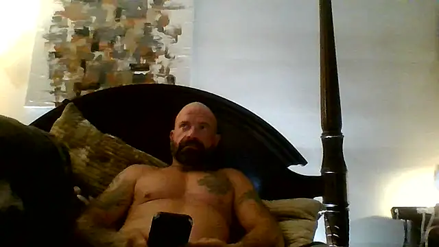ernestdom1234's Webcam Show