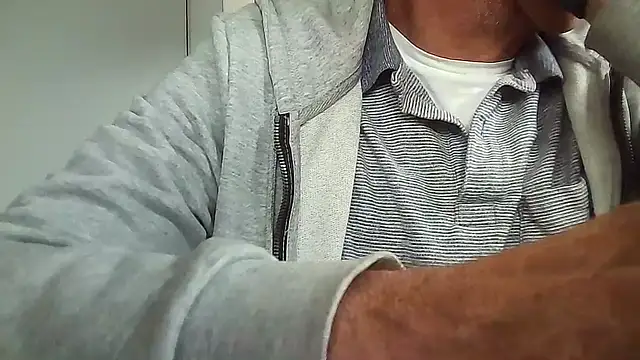 Danny1964 Webcam-Show