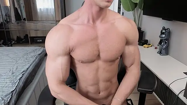 Richard_mils' Webcam Show