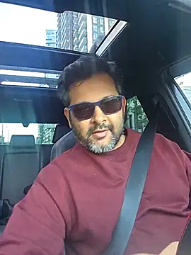 toronto-baddad webcam show