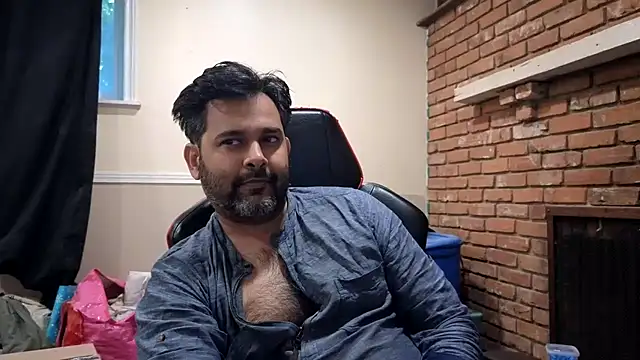 Show webcam de oversized_load