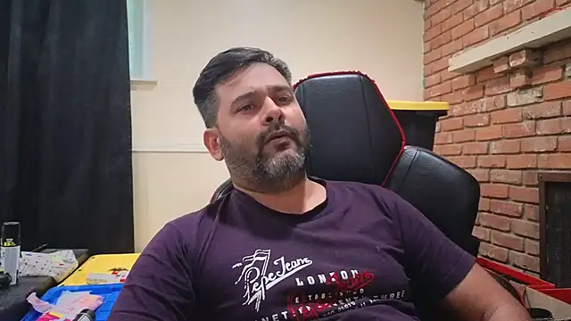 Show Webcam de daddy4whores