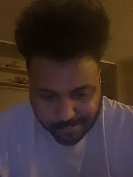 off_blackolive's Webcam Show