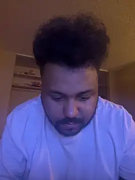 off_blackolive's Webcam Show