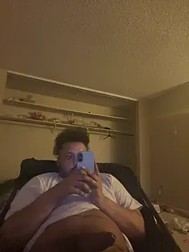 Show Webcam de off_blackolive