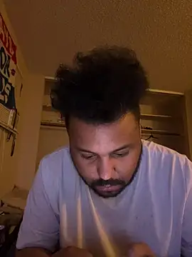 Show Webcam de off_blackolive