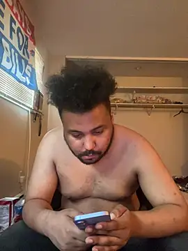Show webcam de off_blackolive