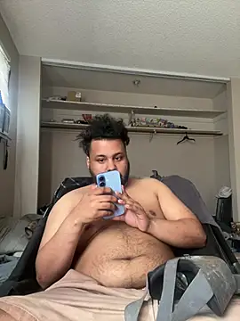 off_blackolive's Webcam Show