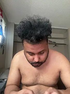 Show Webcam de off_blackolive