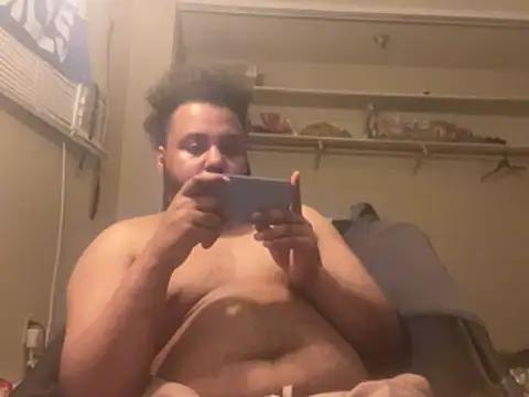 Show webcam de off_blackolive