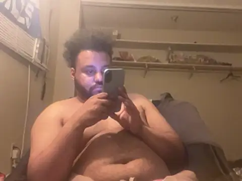 Show Webcam de off_blackolive