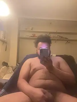 Show Webcam de off_blackolive