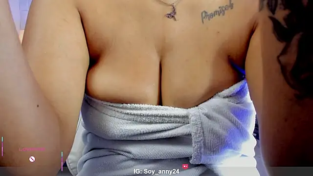 anny_rouse24 라이브 XXX 채팅