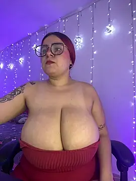 Chat XXX ao vivo de nicolleu99