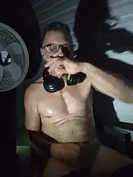 CoordinatedCheese1's Webcam Show