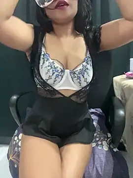 Webkamerová show Amelia_singh