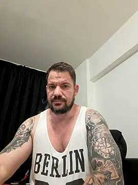 musclemonster31 ওয়েবক্যাম শো