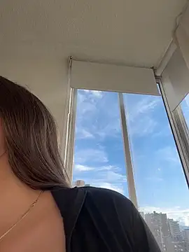 AmelieLaurent_n Webbikameraesitys