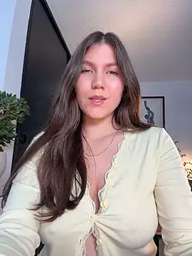 AmelieLaurent_ Webcam show