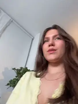 AmelieLaurent_ Webcam show