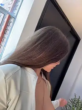 חדר צ'אט בשידור חי של AmelieLaurent_
