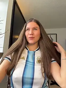 Вебкам-шоу AmelieLaurent_