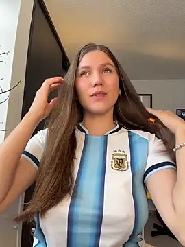 AmelieLaurent_ Webcamshow