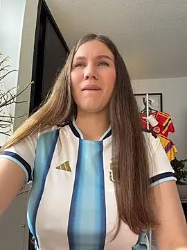 Вебкам-шоу AmelieLaurent_