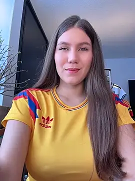 Webkamerová show AmelieLaurent_