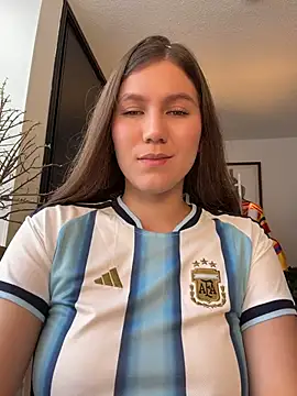 AmelieLaurent_ Webcam-Show