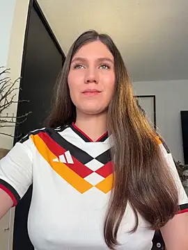 AmelieLaurent_ webkamerás műsora