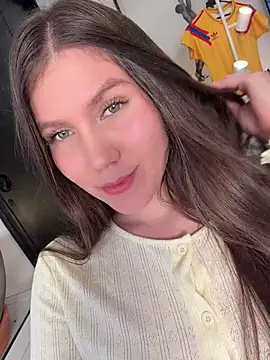 Show de AmelieLaurent_ na webcam