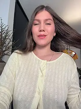 AmelieLaurent_ webkamerás műsora