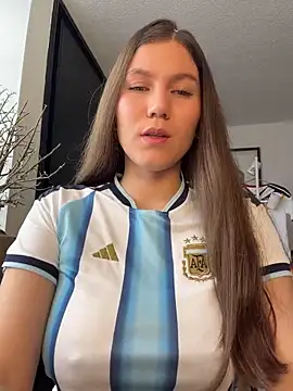 AmelieLaurent_ webcam show